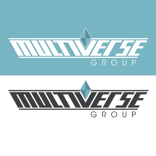 Multiverse logo 