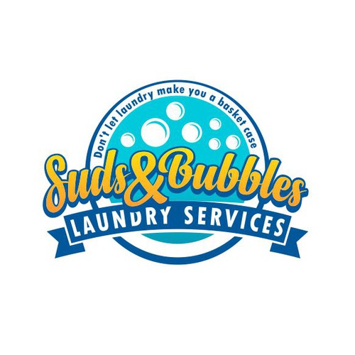 Suds and bubble