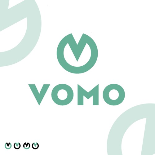 Logo design| Vomo Electronic Products Company