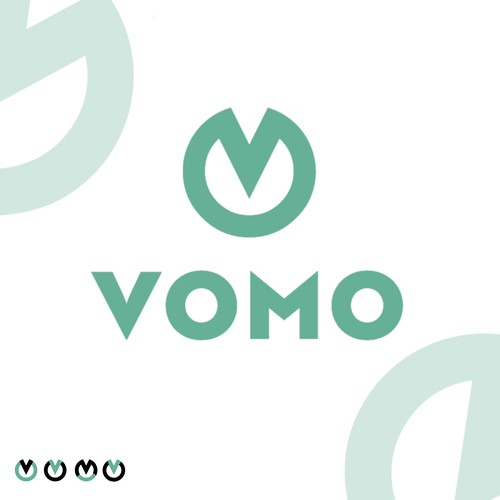 Logo design| Vomo Electronic Products Company