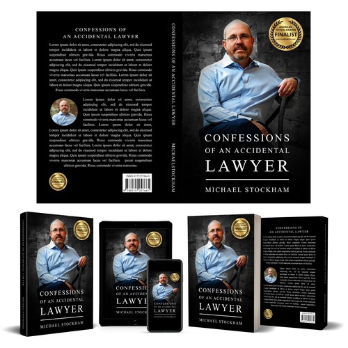 Book Cover Design