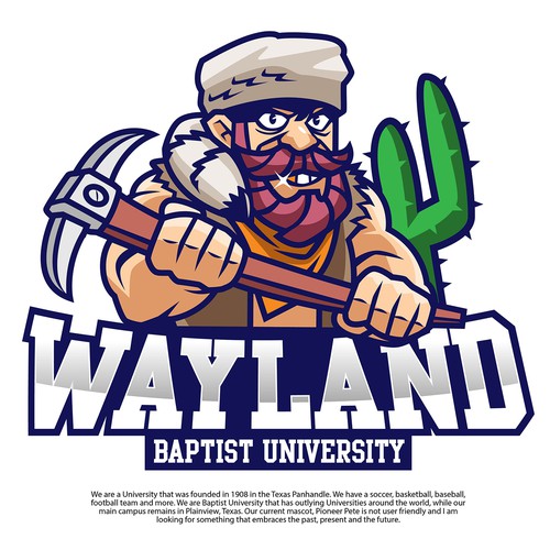 wayland logo
