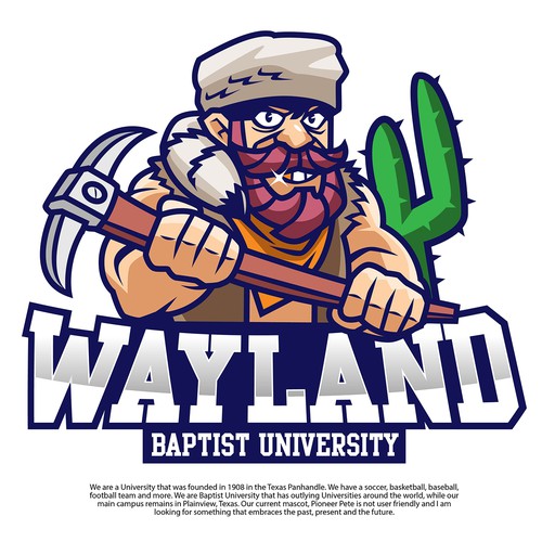 wayland logo