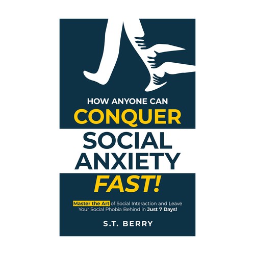 How Anyone Can Conquer Social Anxiety Fast!