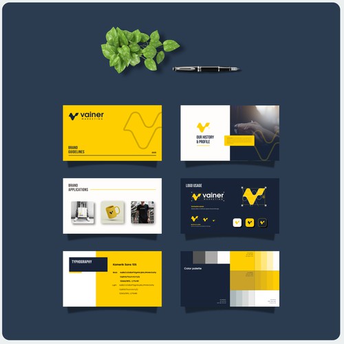 vainer marketing