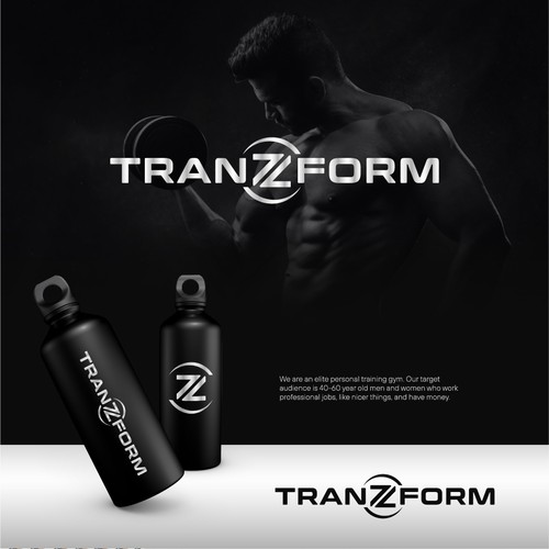 TRANZFORM SPORT 