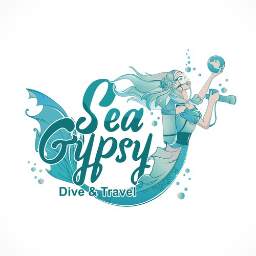 sea gypsy