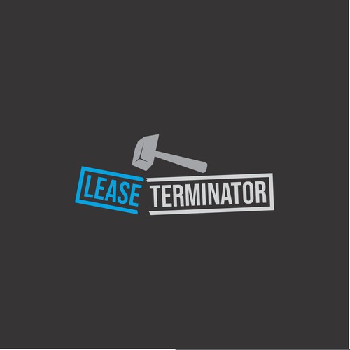 Logo for Lease Terminator