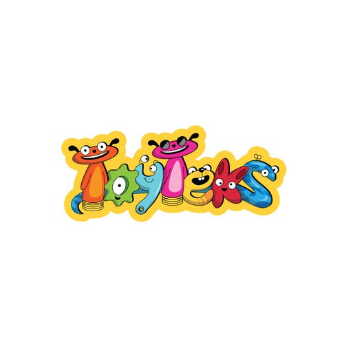 ToyTeks