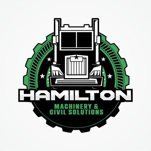 Hamilton