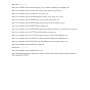 Reviewed design