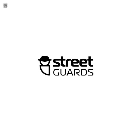 Logo for products in the traffic safety segment