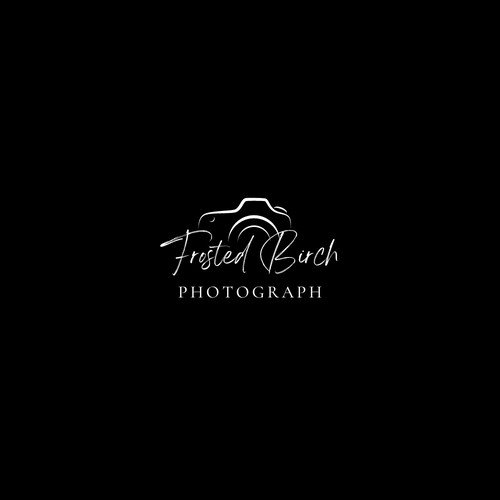 Photographer Logo