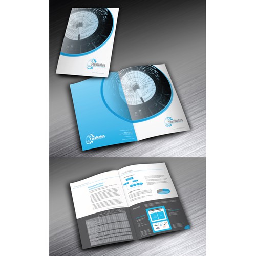Revamp IA CAPITAL MANAGEMENT brochure!