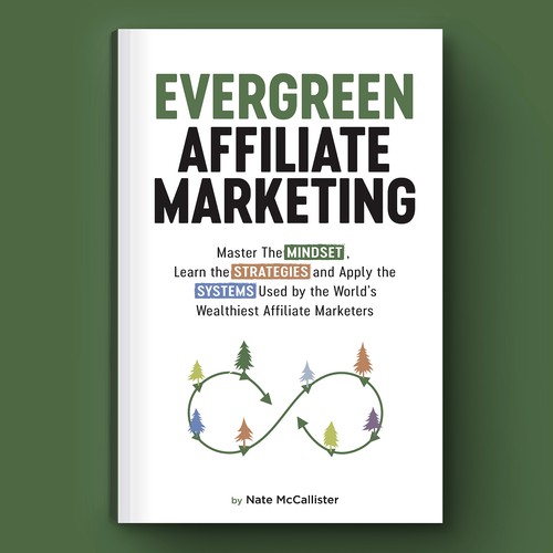 Book Cover Design