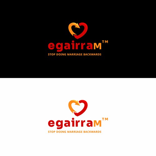 Logo Design for egairraM™
