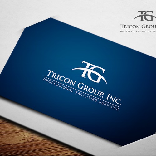 logo for Tricon Group, Inc.