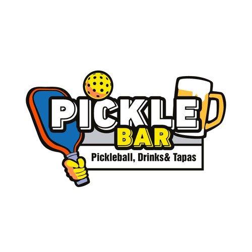Pickle Bar