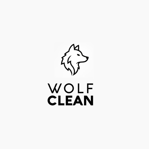WOLF CLEAN