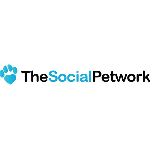 The Social Petwork needs a new logo