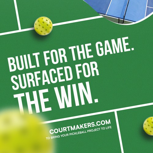 Ads Magazine Design for AT Sports