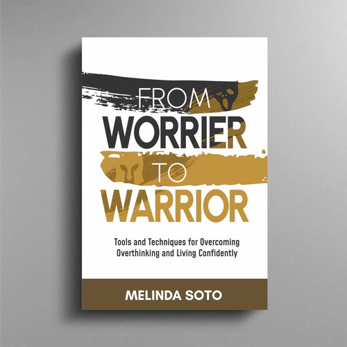 worrier warrior