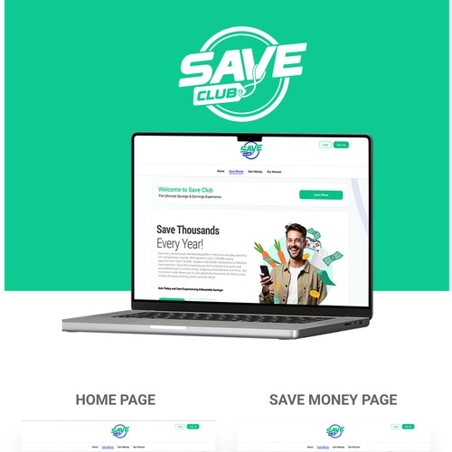 Save club