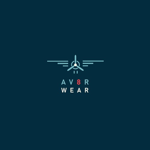 AV8R LOGO