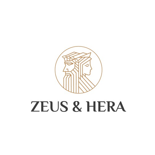 Zeus & Hera