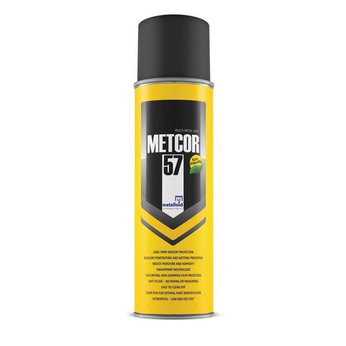 Multi-metal Metcor 57