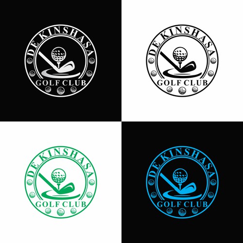 GOLF CLUB