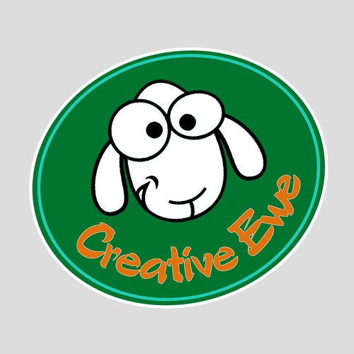 creative ewe
