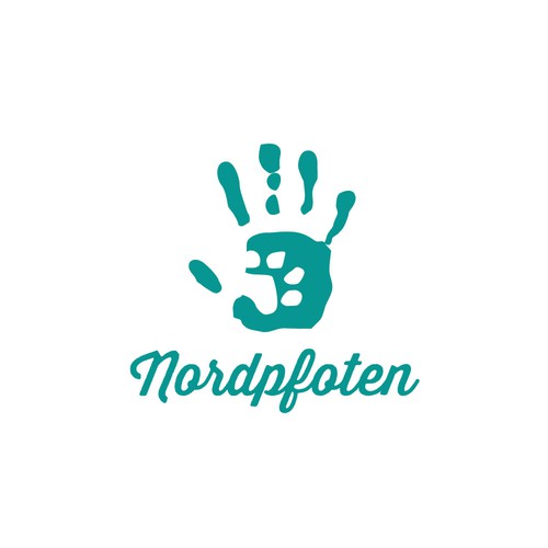 logo for nordpfoten