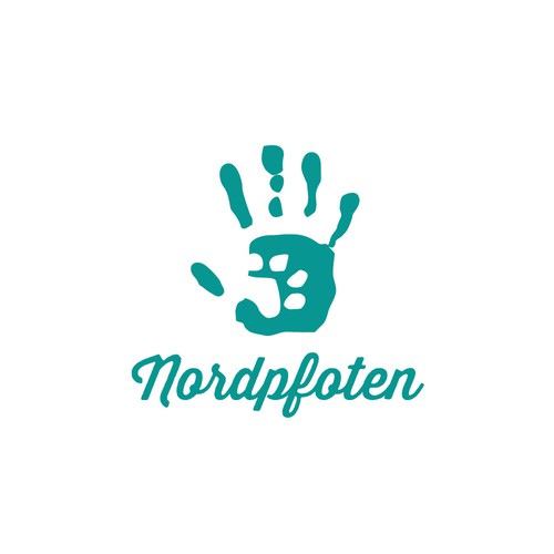 logo for nordpfoten