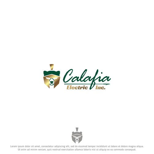 Logo for Calafia Electrical Inc.