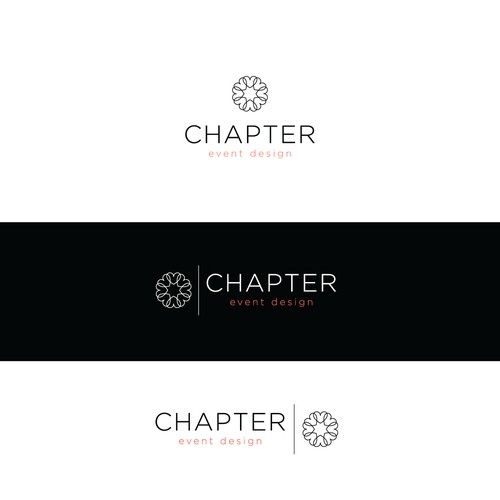 Create a winning design for chapter
