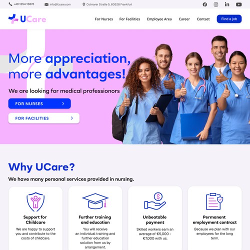 Ucare