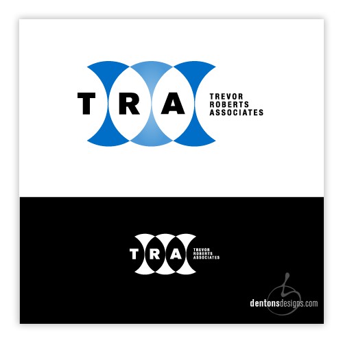 TRA identity design