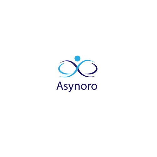  logo for Asynoro