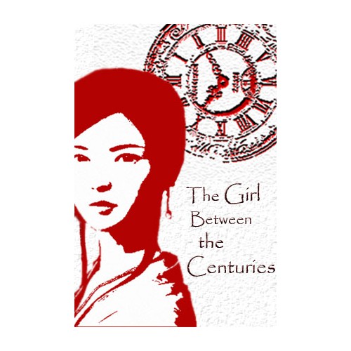 Cover for The Girl Between The Centuries