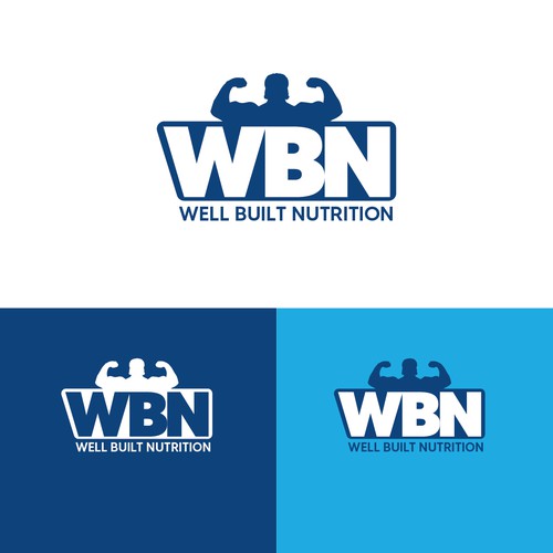 LOGO WBN