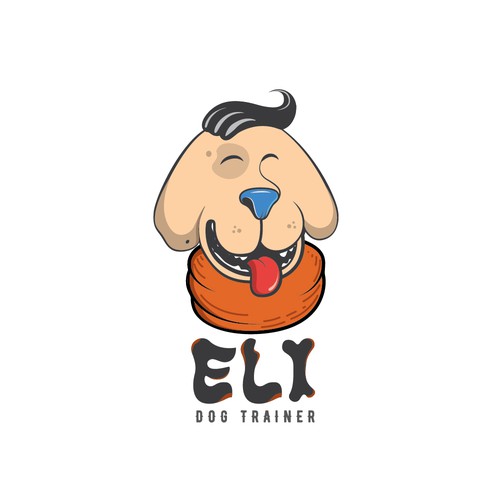 ELI - Dog Trainer