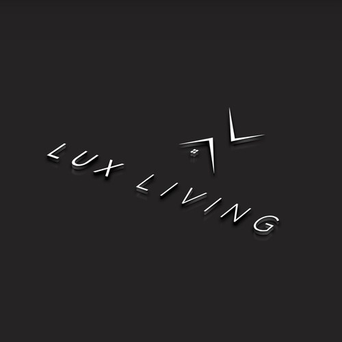Apartment Rental Company Logo