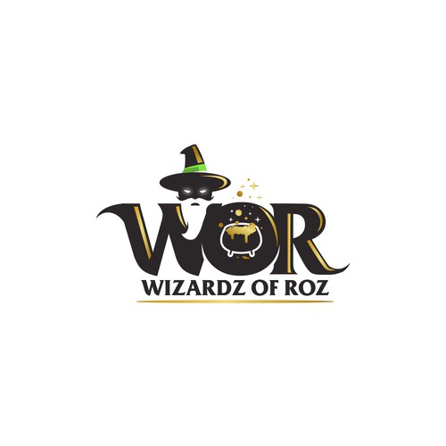 wizard logo