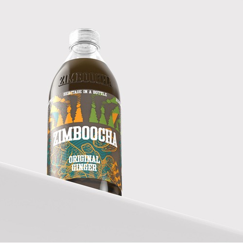 ZIMBOOCHA – Heritage in a Bottle
