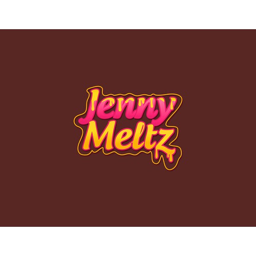 logo for Jenny Meltz