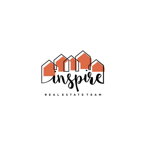logo real estate