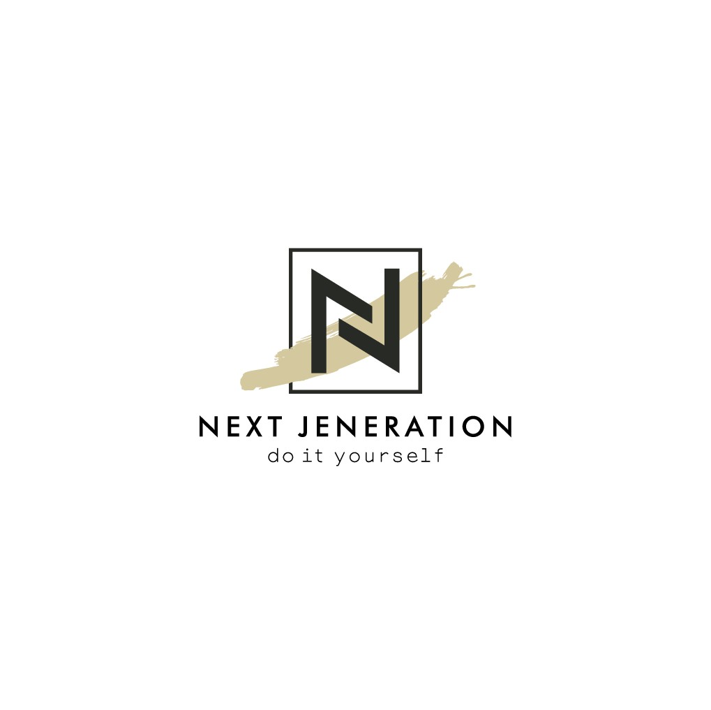 Design a Logo for a DIY content creator!