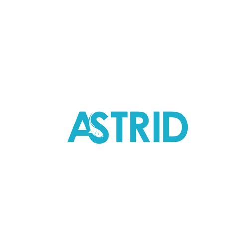 Astrid logo