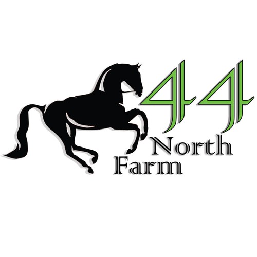 44 North Farm Logo